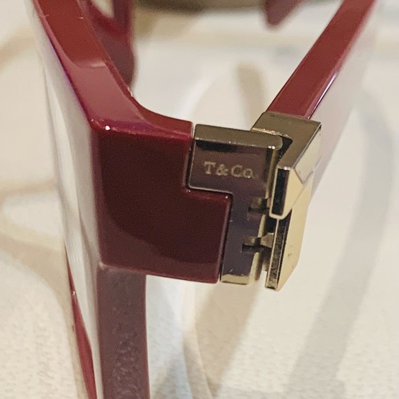 New Women’s Tiffany&Co Eyeglasses - Picture 14 of 14